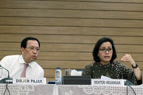  Perpres Pembaruan Core Tax System Telah Terbit