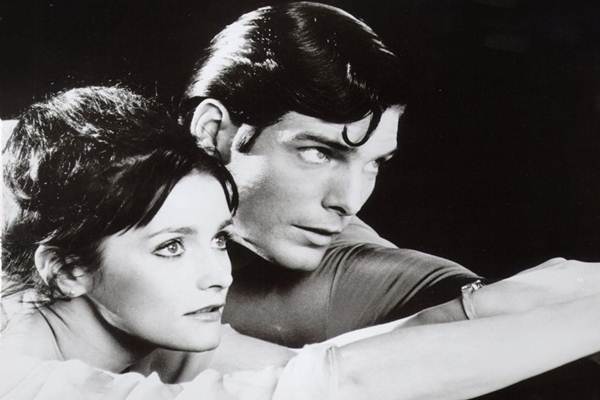  Aktris Margot Kidder, Pemeran \"Lois Lane\" di Film Superman Meninggal Dunia