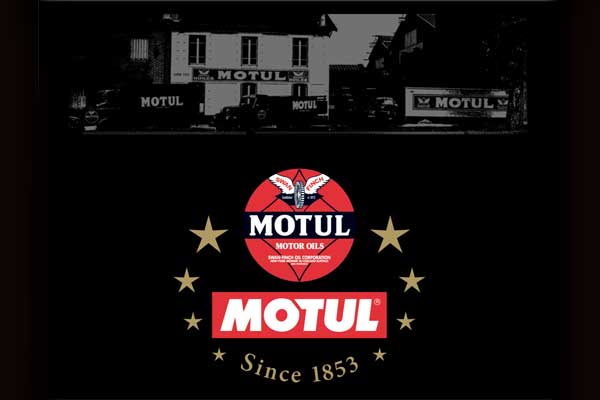  Motul Mulai Membagi Fokusnya ke Pasar Mobil