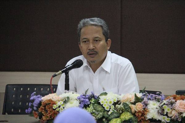  Bom Surabaya : Ini Klarifikasi Rektor ITS Atas Dugaan Keterlibatan Alumninya