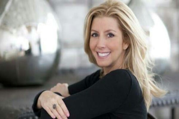  Sara Blakely, Antara Pakaian Dalam dan Richard Branson