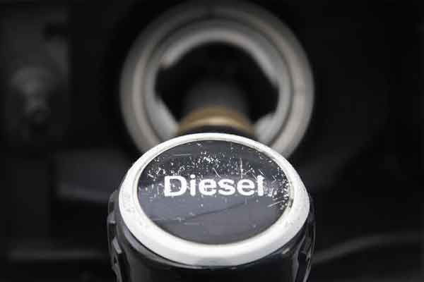  Inggris Segera Perinci Larangan Mobil Bensin dan Diesel 