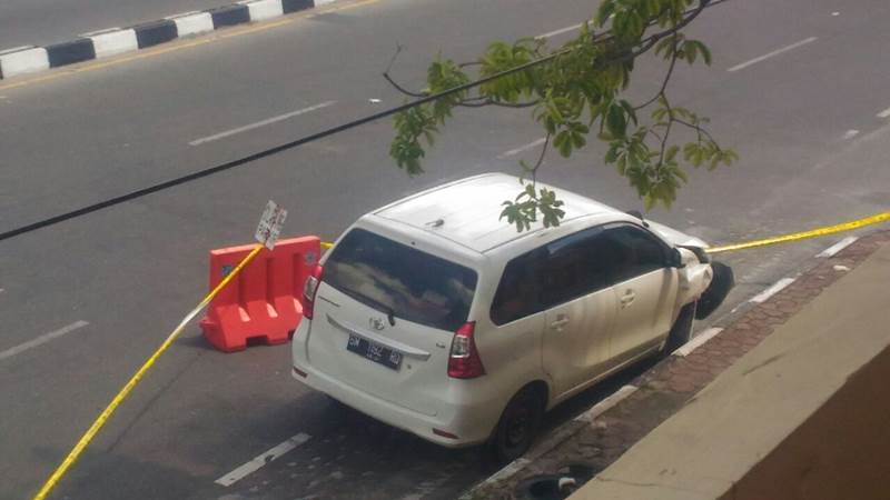  Aparat Diminta Waspadai Sel JAD di Daerah Lain