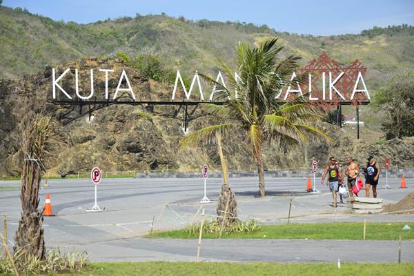  Lima Negara Rilis Imbauan Perjalanan, Pariwisata Lombok Tak Terpengaruh