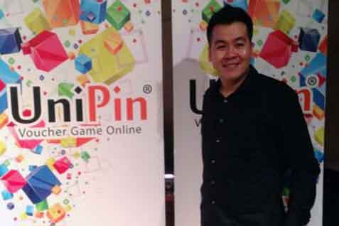  UniPin Ekspansi Bisnis Game Online ke Manila