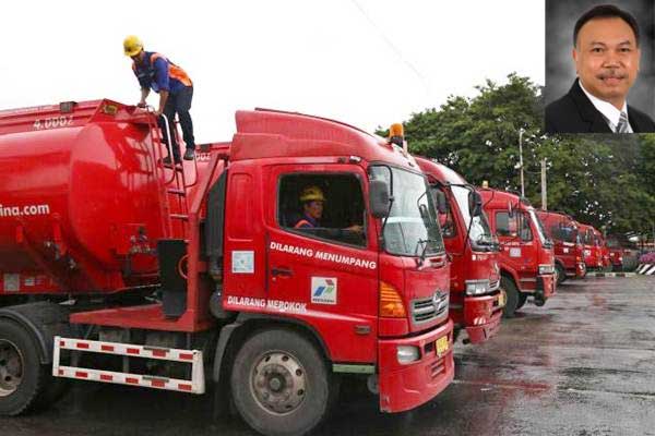  Soal Kenaikan Harga BBM Nonsubsidi, Pertamina Konsultasi ke Pemerintah