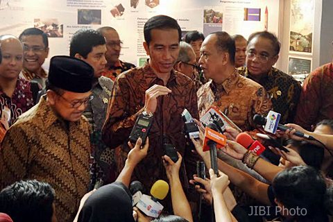  Ini Cara Indonesia Keluar dari Middle Income Trap