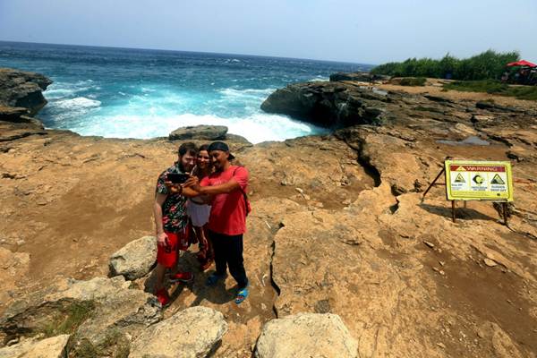 Travel Advice: Pemerintah Janji Berikan Perkembangan Terkini kepada Wisman