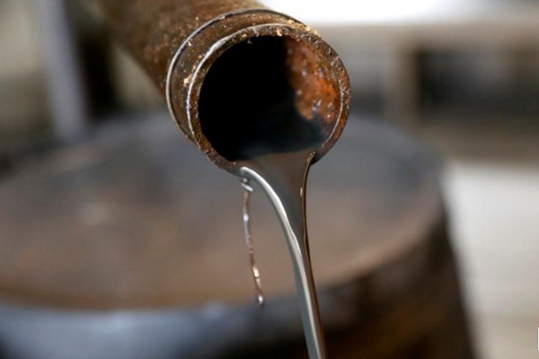  HARGA MINYAK: WTI Sentuh Level Tertinggi 