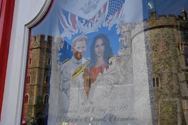  Penggemar Harry-Meghan Mesti Bersiap Hadapi Sistem Keamanan Ketat