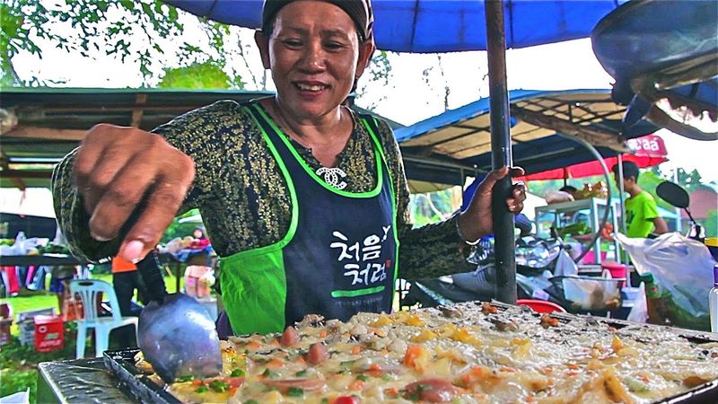 Tengok Kiat 3 Negara Ini Garap Kuliner Halal untuk Tarik Turis Muslim