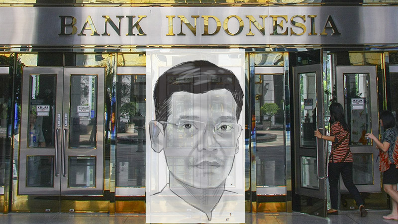  Menanti Langkah Tegas Bank Indonesia