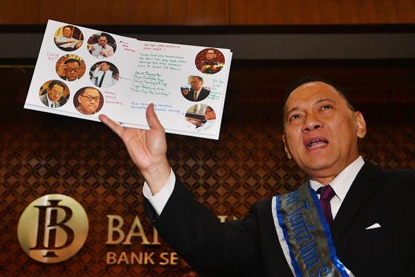  Kenaikan Suku Bunga BI Dinilai Tepat, Bank Diimbau Tak Reaktif