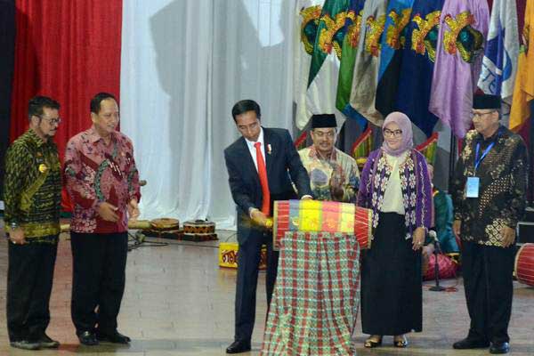  Kemristekdikti Atur Akreditasi Jurnal Ilmiah