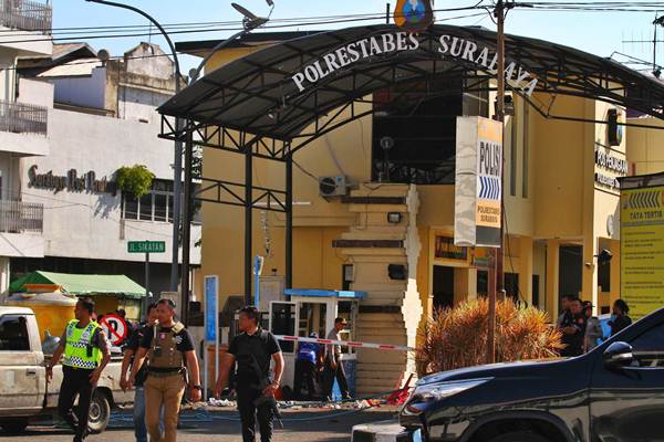  4 Penyebab RUU Antiterorisme Belum Disahkan hingga Kini