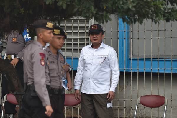  Marak Aksi Teroris, DPR Segera Panggil Kepala BIN