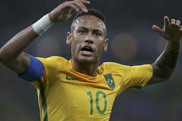  Lanjutkan Pemulihan, PSG Izinkan Neymar ke Brasil