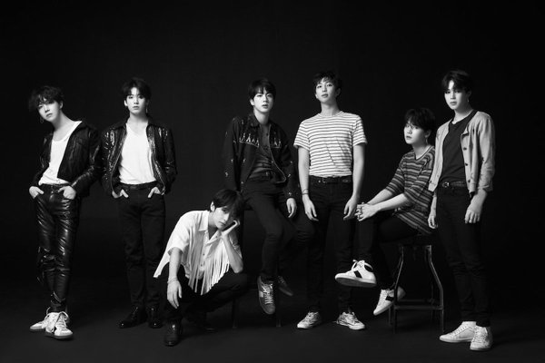  K-Pop: Ayo Jangan Lewatkan, BTS Rilis Album Baru Sore Ini