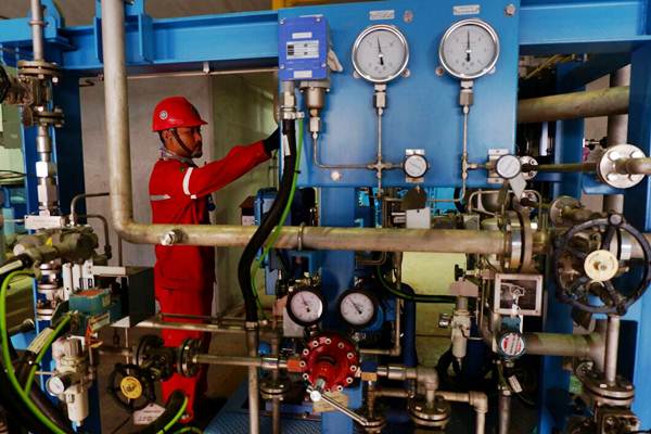  Keselamatan Kerja Karyawan, Investasi Jangka Panjang Perusahaan