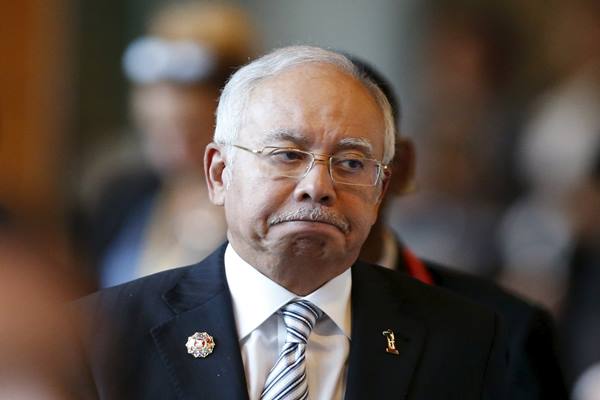  Skandal 1MDB Kerek Penjualan Obligasi 