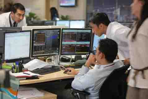  IHSG Loyo, Ini Reksa Dana Saham yang Kinerjanya Masih Moncer