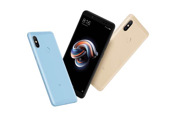  Review Xiaomi Redmi Note 5: Terbaik di Kelas Mid-Low