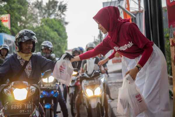  Bukalapak Gelar Beragam Semarak Ramadan di 70 Kota