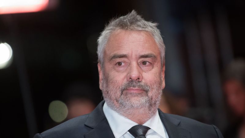  Sutradara Ternama Luc Besson Tersangkut Dugaan Pemerkosaan