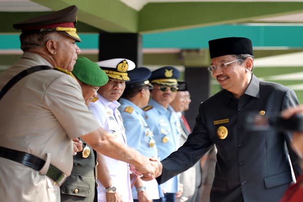  Hari Kebangkitan Nasional, Sumut Ingatkan Hindari Politik Pecah Belah