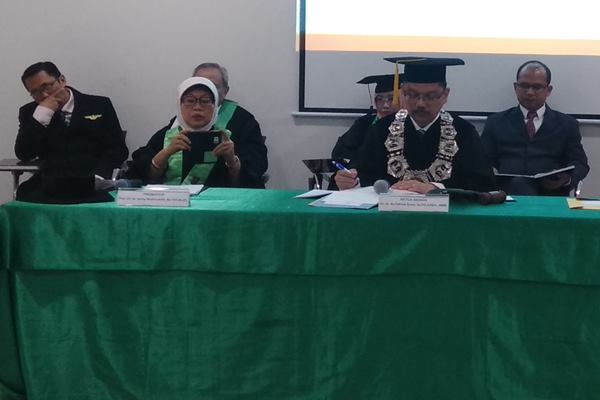  Terobosan Baru, Konsep P2BTK Farida Bisa Jadi Solusi Buat Para Dokter di Puskesmas