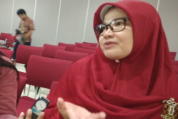  Penerapan Model P2BTK Farida Bisa Kurangi Permintaan Rujukan Pasien BPJS