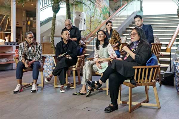  Ramadhan In Style: Plaza Indonesia Gandeng Lima Desainer 