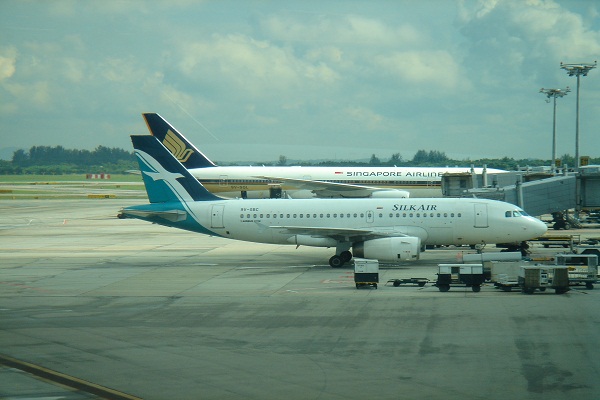  Proyek Upgrade Kabin SilkAir Menelan Dana 100 Juta Dolar Singapura