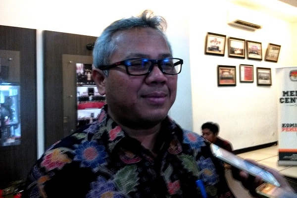  Legislator Tak Patuh Lapor Harta Kekayaan, KPU Siapkan Aturannya