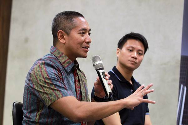  CEO & CO-FOUNDER PT INVESTREE RADHIKA JAYA (INVESTREE),  ADRIAN GUNADI : “Return Kami Lebih Menarik”