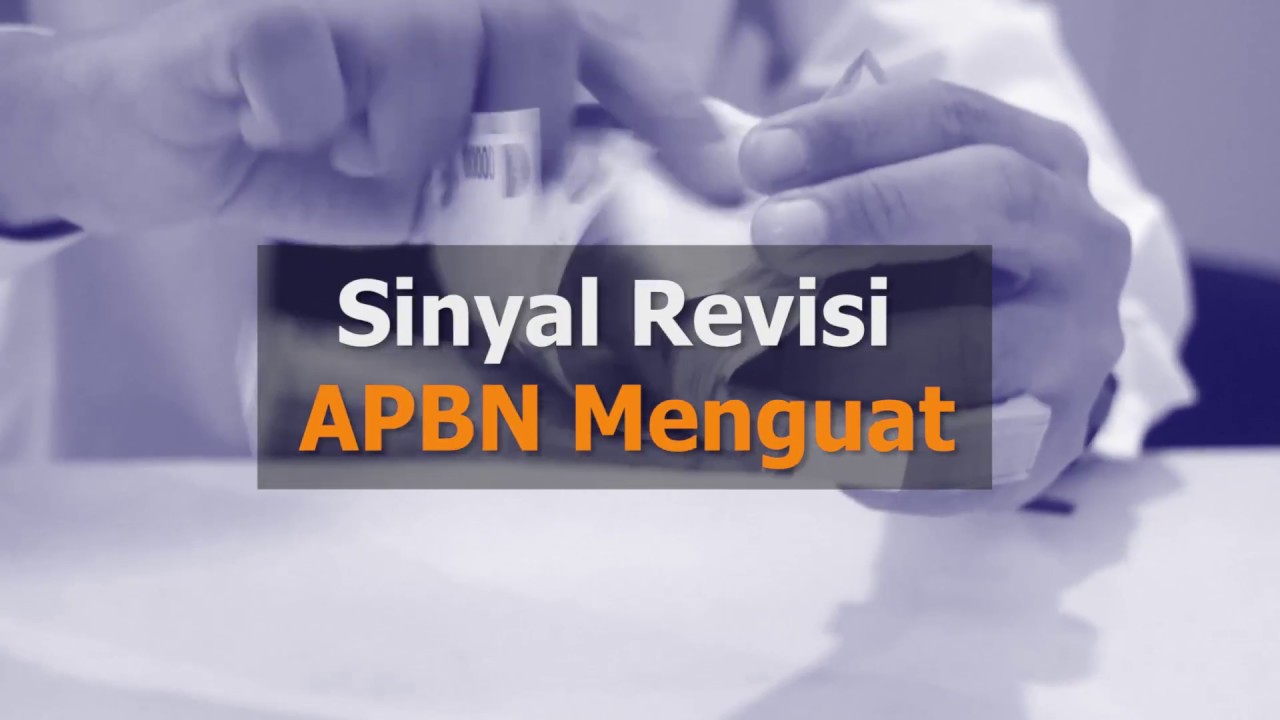  KABAR PASAR 23 MEI: Sinyal Revisi APBN Menguat, Celah WP Nakal Ditutup