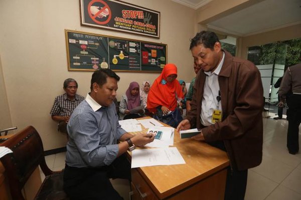 PENIPUAN UMRAH, 2 Bos Hannien Tour Divonis 3 Tahun 6 Bulan Penjara