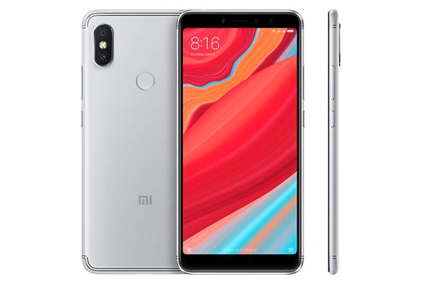  Harga Ponsel Spesialis Selfie Redmi S2 yang Baru Dirilis Xiaomi