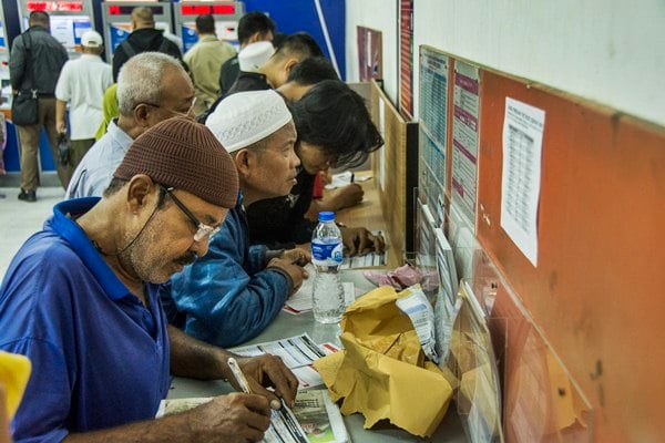  JAKARTA FAIR 2018: PT KAI Jual Tiket Promo