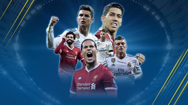  Prediksi Skor Madrid Vs Liverpool, Preview Final Liga Champions, Susunan Pemain, Jadwal