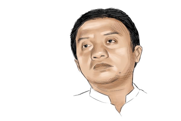 SPEKTRUM : Malhamah Kubro