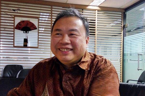  EDUKASI DUIT: Membangun High Trust, Bukan Low Trust