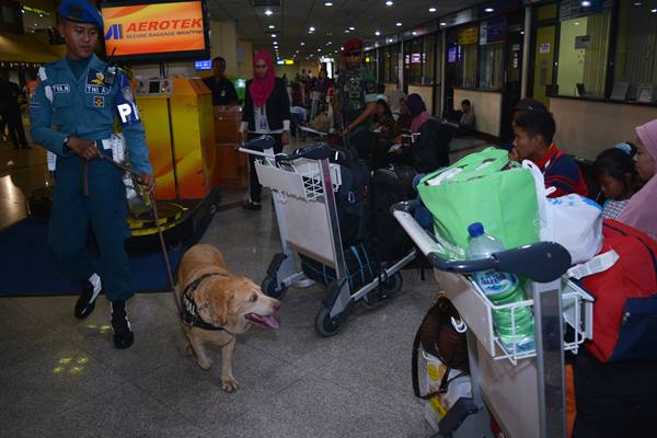  Bercanda Soal Bom, Kasus Anggota DPRD Banyuwangi Dilimpahkan ke Bandara Juanda