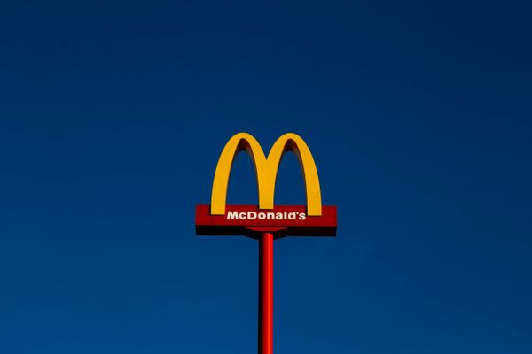  McDonald\'s Bantah Bagikan Kupon Gratis Ratusan Ribu