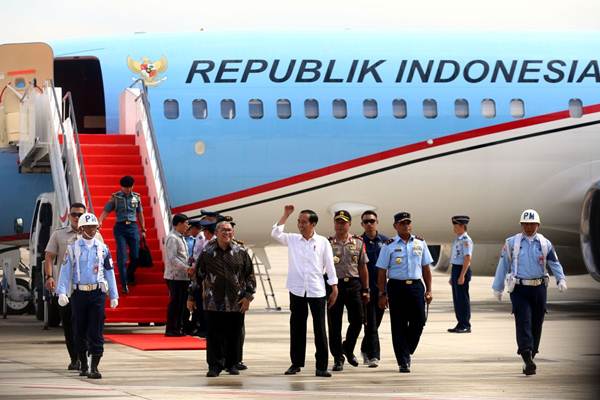  Bandara Kertajati, Contoh Keberhasilan Sinergi Pemerintah Pusat, Pemda dan Swasta