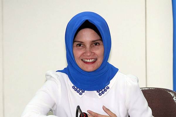  Stafsus Presiden Adita Irawati: Banyak Capaian Positif yang Belum Tersampaikan