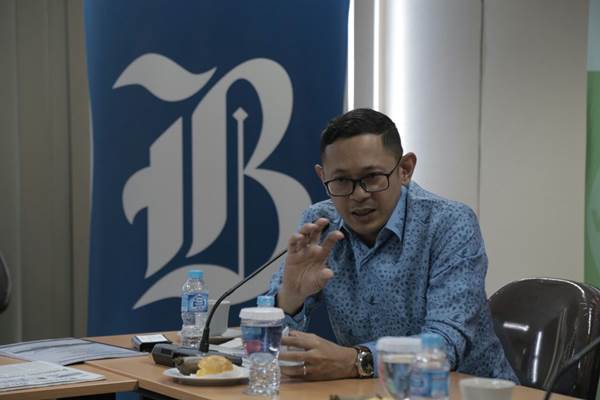  Blue Bird (BIRD) Bakal Remajakan 4.000 Armada Taksi Tahun Ini