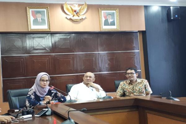  Ahmad Erani: Perizinan Titik Lemah Iklim Investasi
