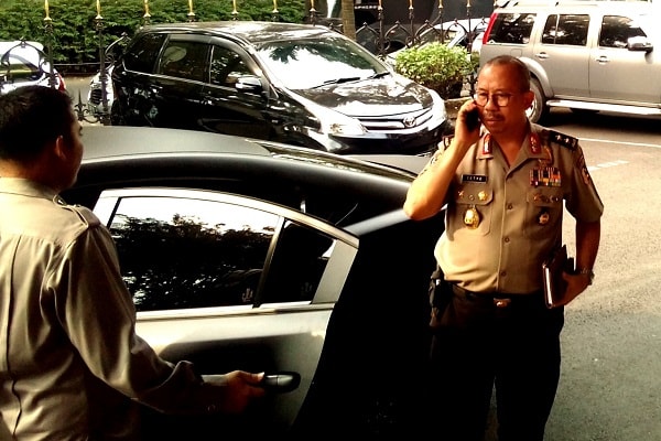  Jangan Berguaru Soal Isu Bom, Ini Ancamannya