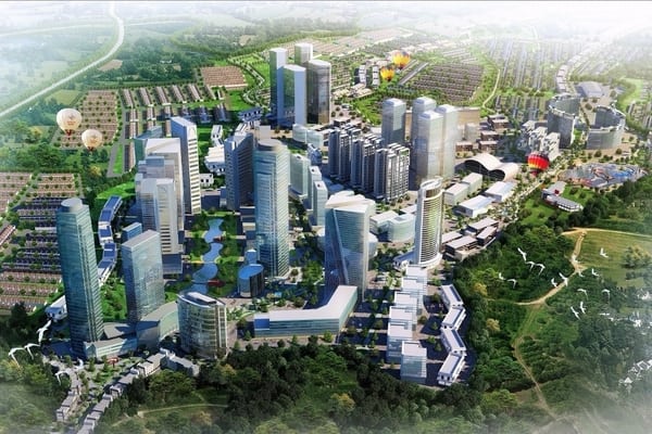  Harvest City Siap Luncurkan 2 Klaster Hunian Baru
